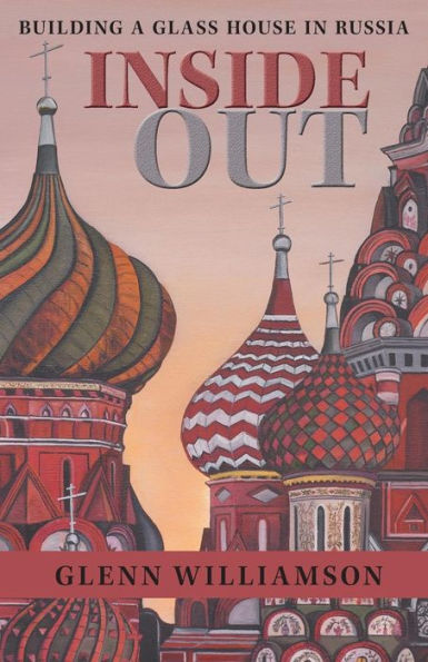 Inside Out: Building A Glass House In Russia