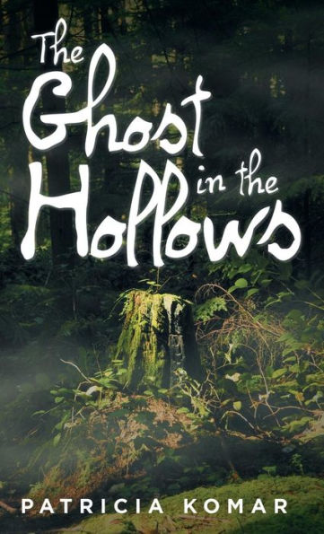 The Ghost In The Hollows