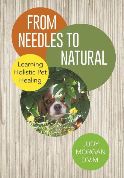 From Needles To Natural: Learning Holistic Pet Healing