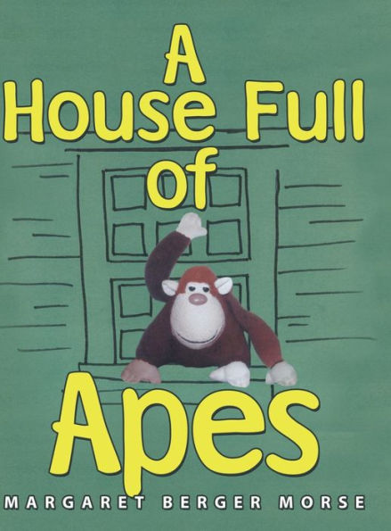 A House Full Of Apes