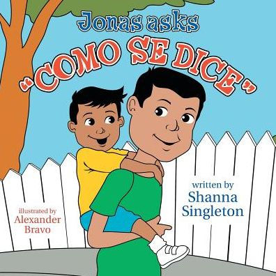 Jonas Asks, Como Se Dice