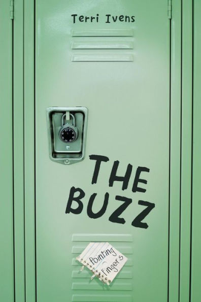 The Buzz: Pointing Fingers
