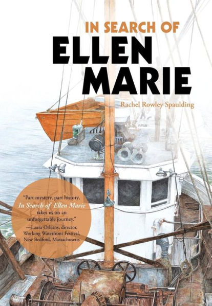 In Search Of Ellen Marie