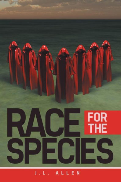 Race For The Species