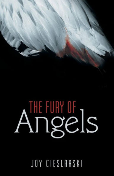 The Fury Of Angels