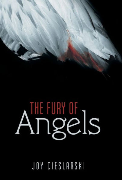 The Fury Of Angels