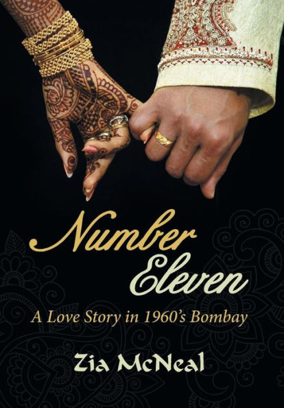 Number Eleven: A Love Story In 1960's Bombay
