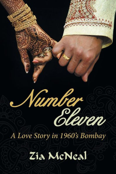 Number Eleven: A Love Story In 1960's Bombay