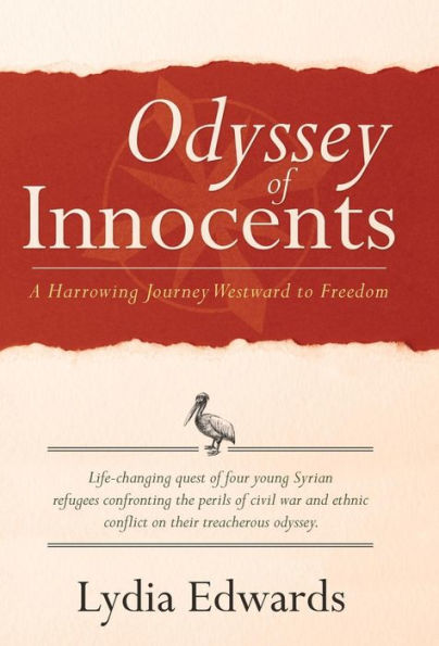 Odyssey Of Innocents: A Harrowing Journey Westward To Freedom