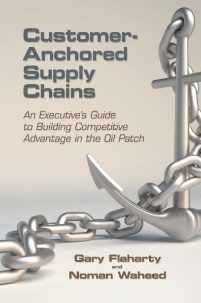 Customer-Anchored Supply Chains