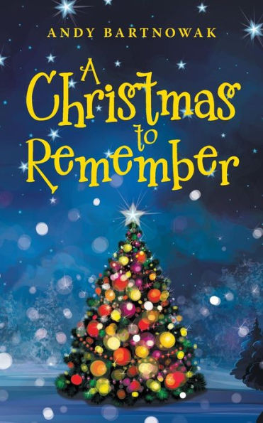 A Christmas To Remember