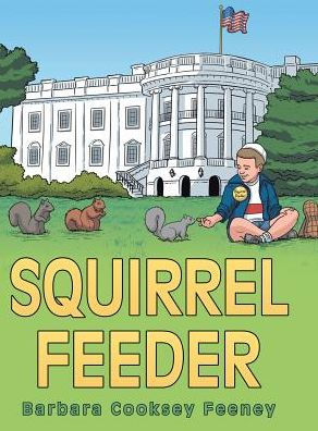 Squirrel Feeder