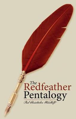 The Redfeather Pentalogy - 9781480849518