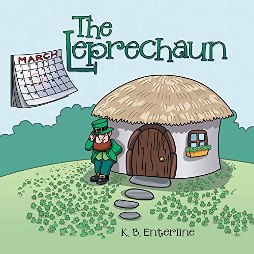 The Leprechaun - Paperback
