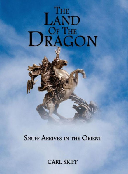 The Land Of The Dragon