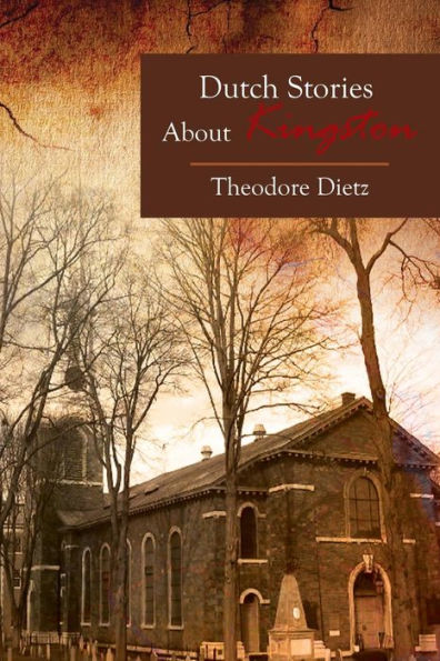 Dutch Stories About Kingston