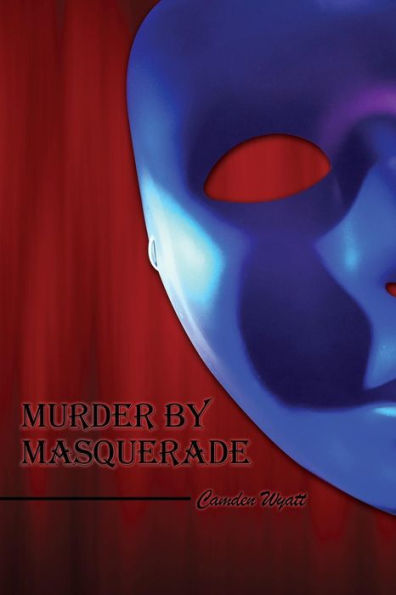 Murder By Masquerade