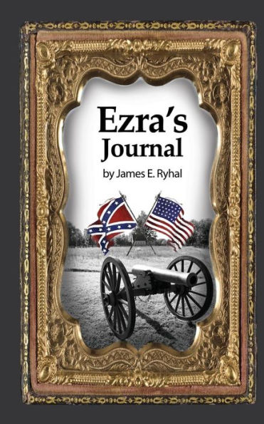 Ezra S Journal