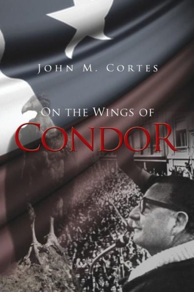 On The Wings Of Condor