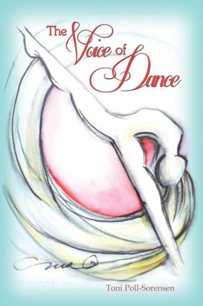 The Voice Of Dance