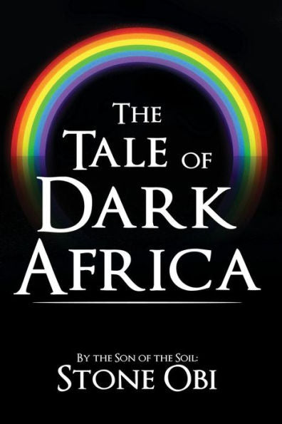 The Tale Of Dark Africa