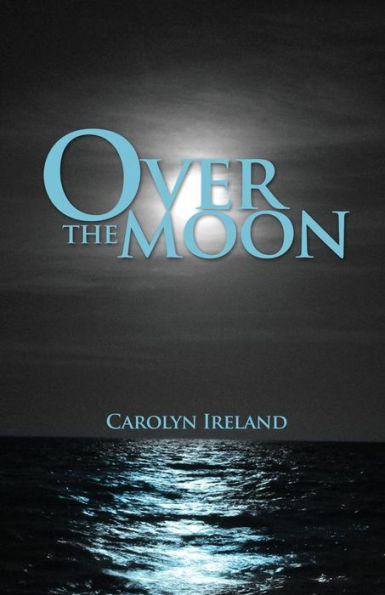 Over The Moon - 9781480934108