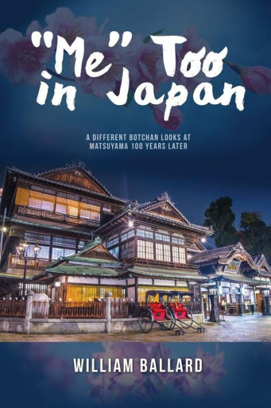 Me Too In Japan: A Different Botchan Looks At Matsuyama 100 Years Later