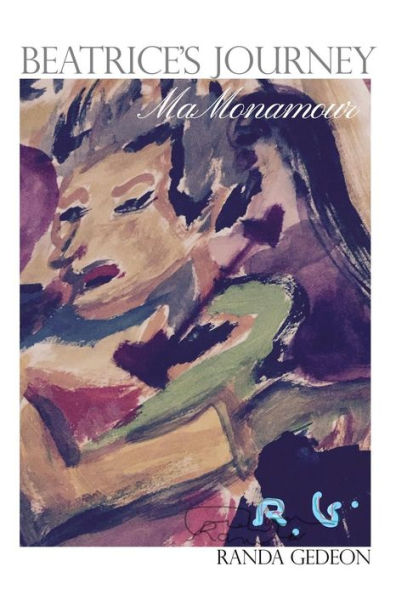 Beatrice's Journey: Mamonamour