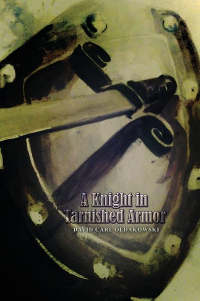 A Knight In Tarnished Armor