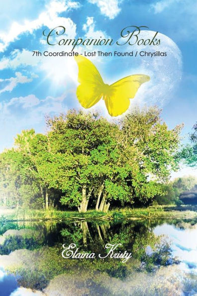 Companion Books: 7Th Coordinate - Lost Then Found / Chrysillas