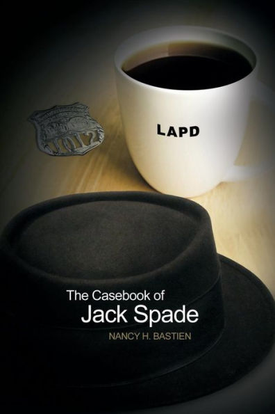 The Casebook Of Jack Spade