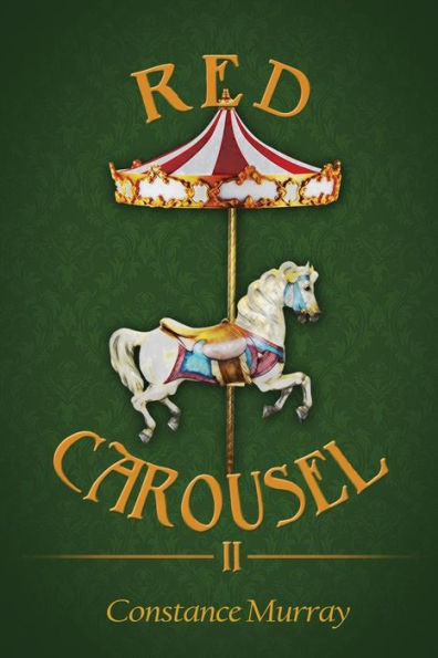 Red Carousel Ii