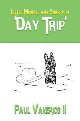 Little Michael And Snappy In 'Day Trip'