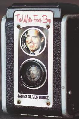 The Water Fence Boys