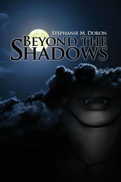 Beyond The Shadows - 9781480973800