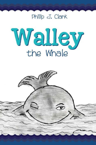 Walley The Whale