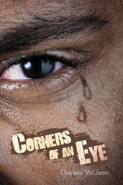 Corners Of An Eye