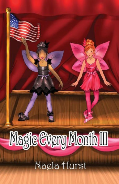 Magic Every Month Iii