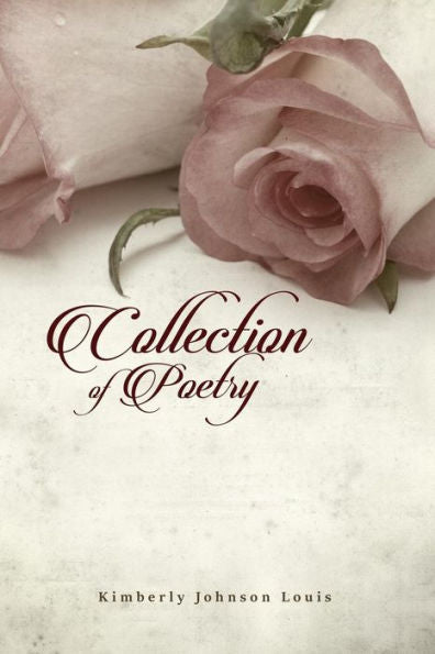 Collection Of Poetry - 9781480977877