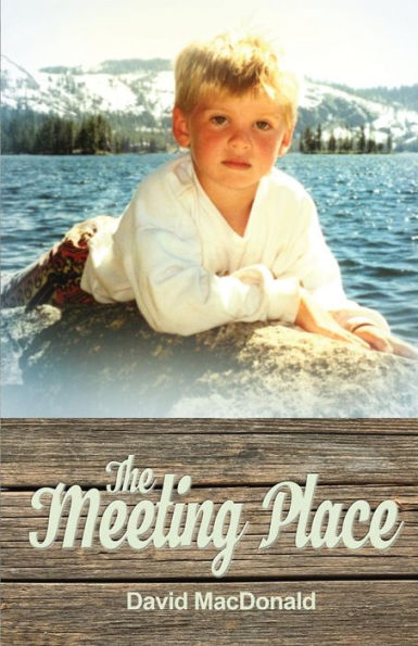 The Meeting Place - 9781480978447