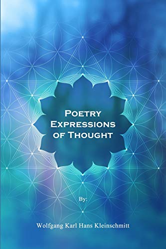 Poetry Expressions Of Thought