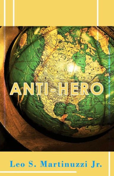Anti-Hero - 9781480995109
