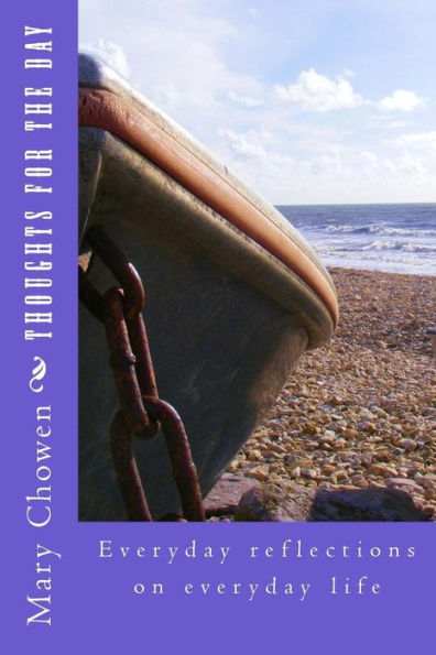 Thoughts For The Day