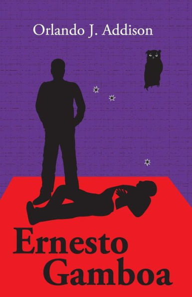 Ernesto Gamboa (Spanish Edition)