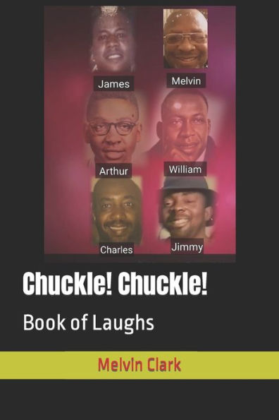 Chuckle! Chuckle!: Book Of Laughs