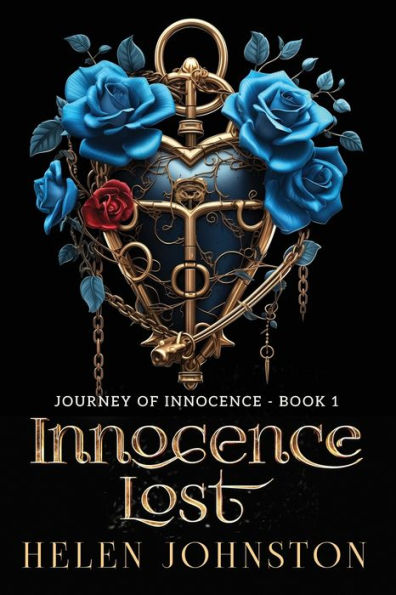 Innocence Lost (Journey Of Innocence)