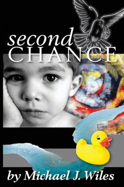 Second Chance: Book One In The Jake And Kelly Series