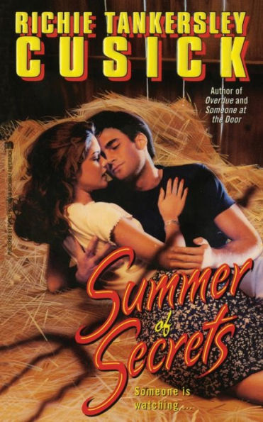 Summer Of Secrets