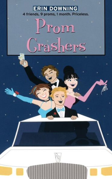 Prom Crashers (Romantic Comedies, The)