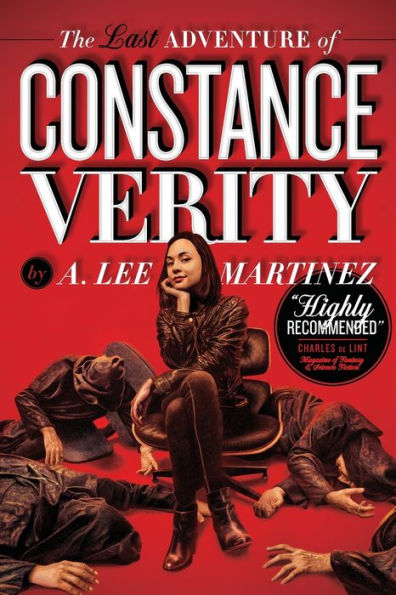 The Last Adventure Of Constance Verity (1)